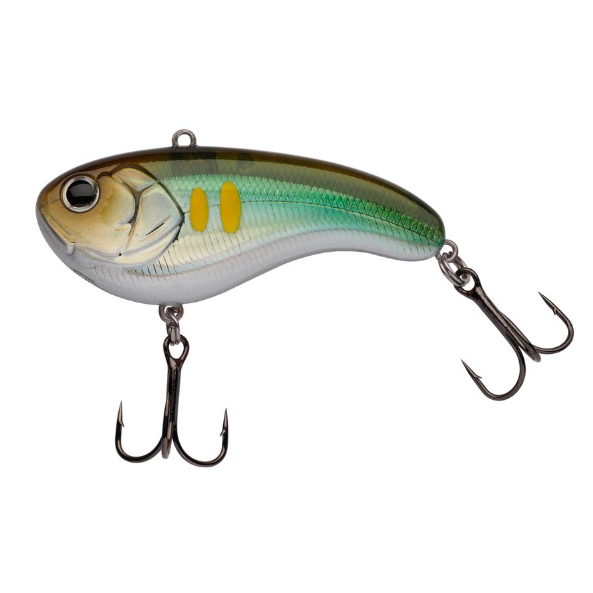 Flatt Shad XH 50mm