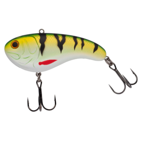 Flatt Shad XH 50mm - 3