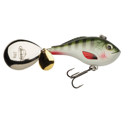 Pulse Spintail XL 18 gr - 4