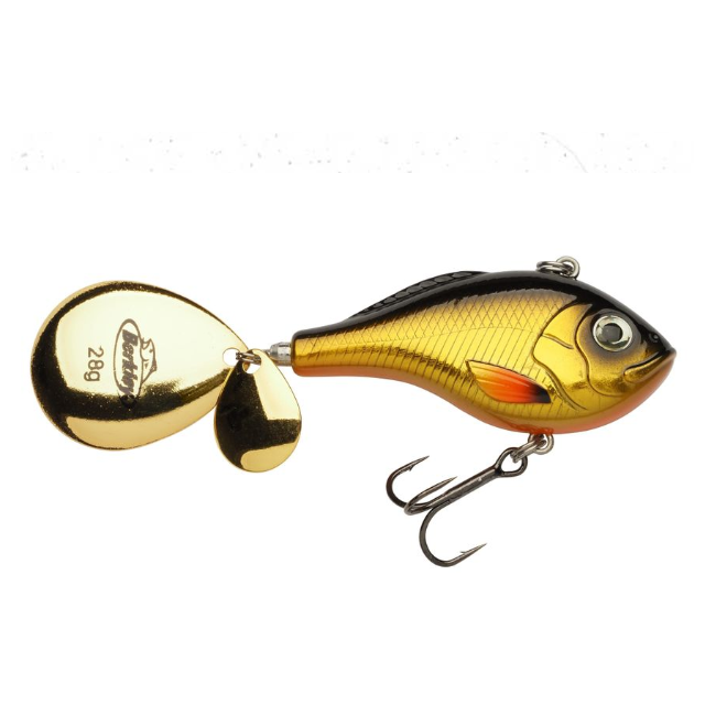 Pulse Spintail XL 18 gr - 6