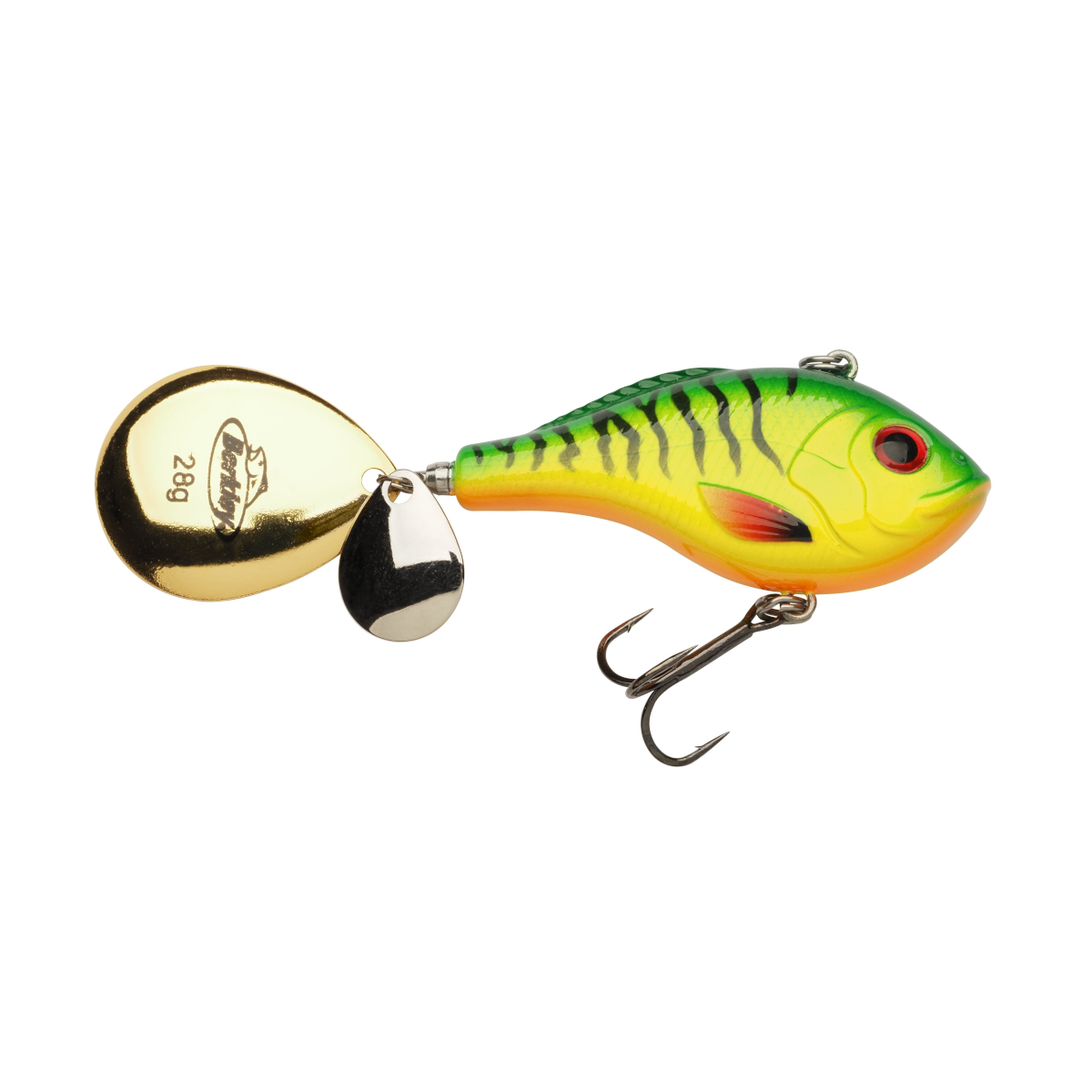 Pulse Spintail XL 18 gr - 8