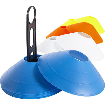 Stanno Disc Cone Set
