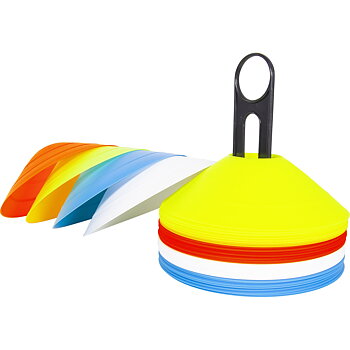 Stanno Disc Cone Set