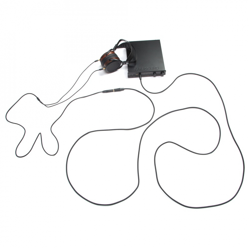 Pangea Headphone Extension Cable - 3