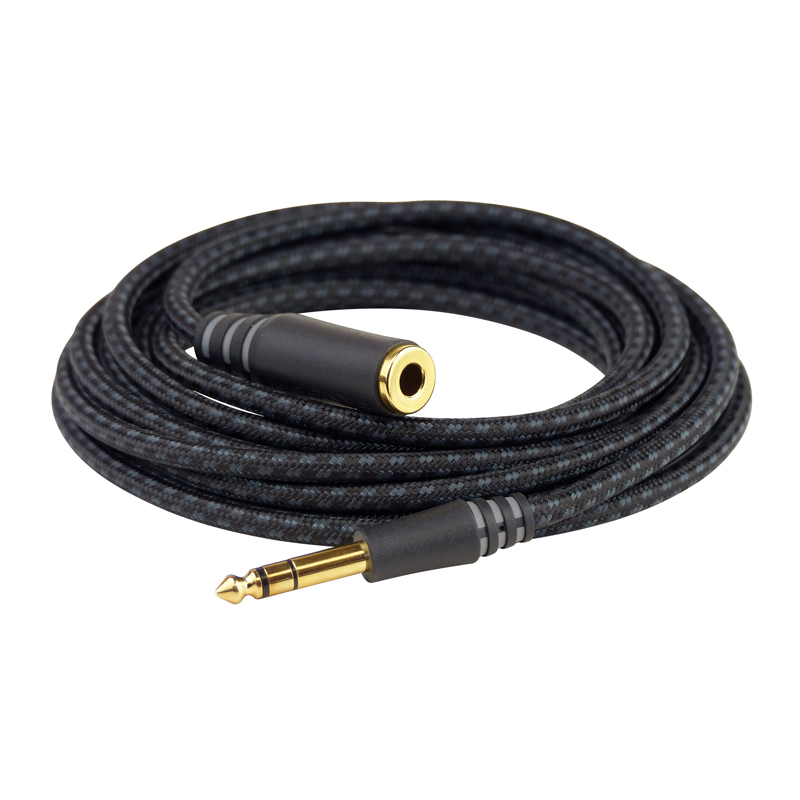 Pangea Headphone Extension Cable Akkelis Audio