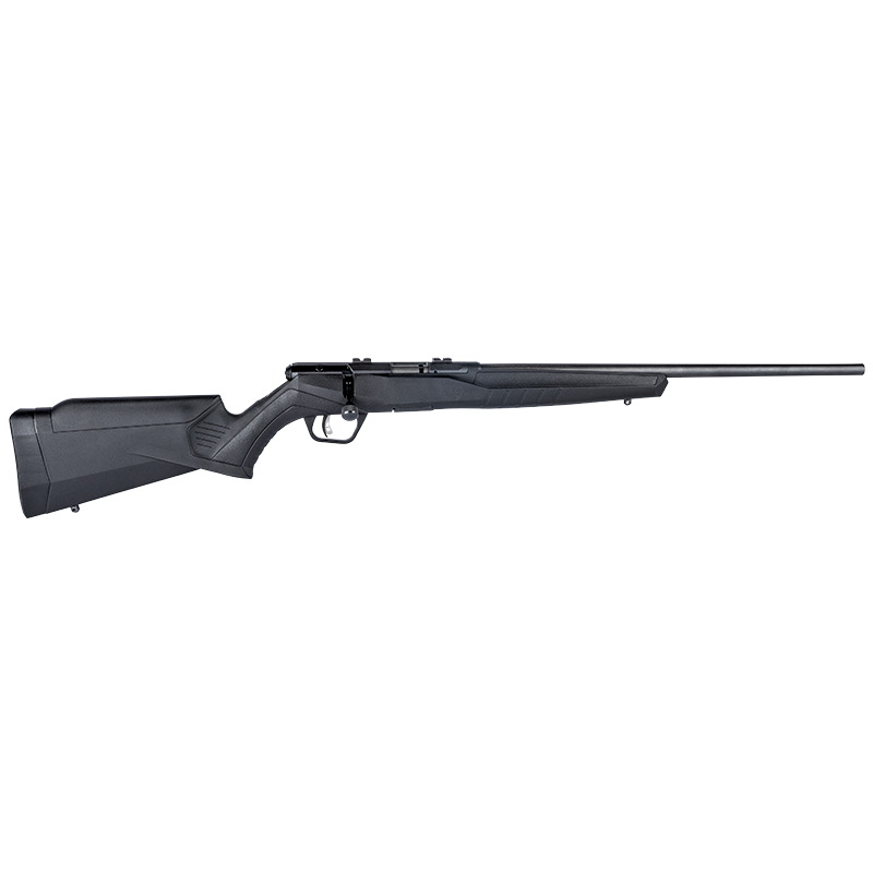SAVAGE B22 F 22 LR 21"