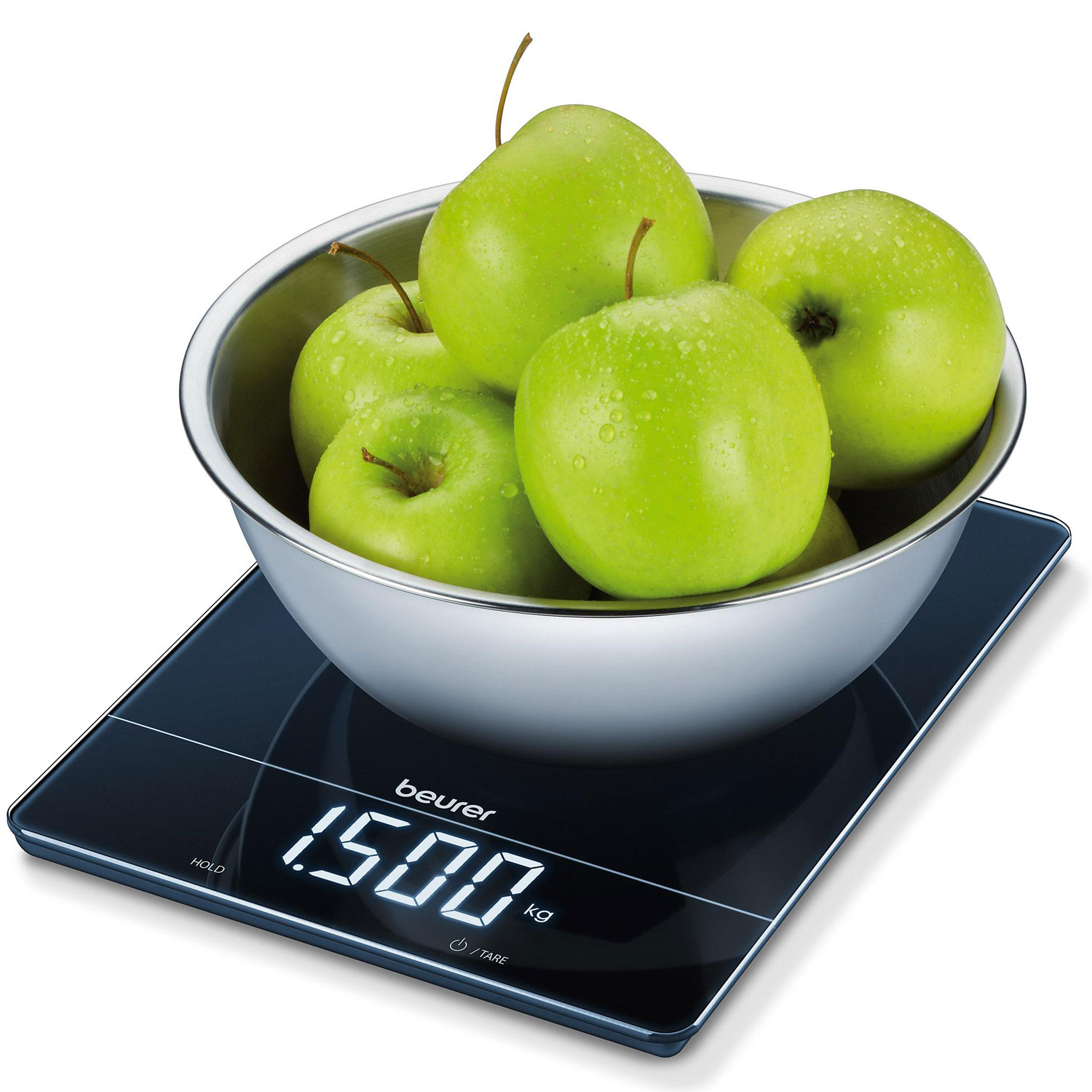 Köksvåg KS34XL Klarar upp till 15kg - 2