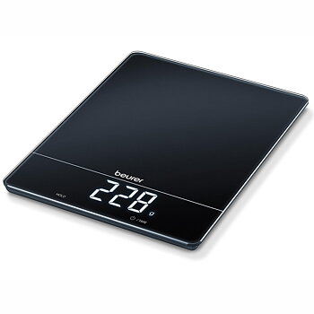 Köksvåg KS34XL Klarar upp till 15kg