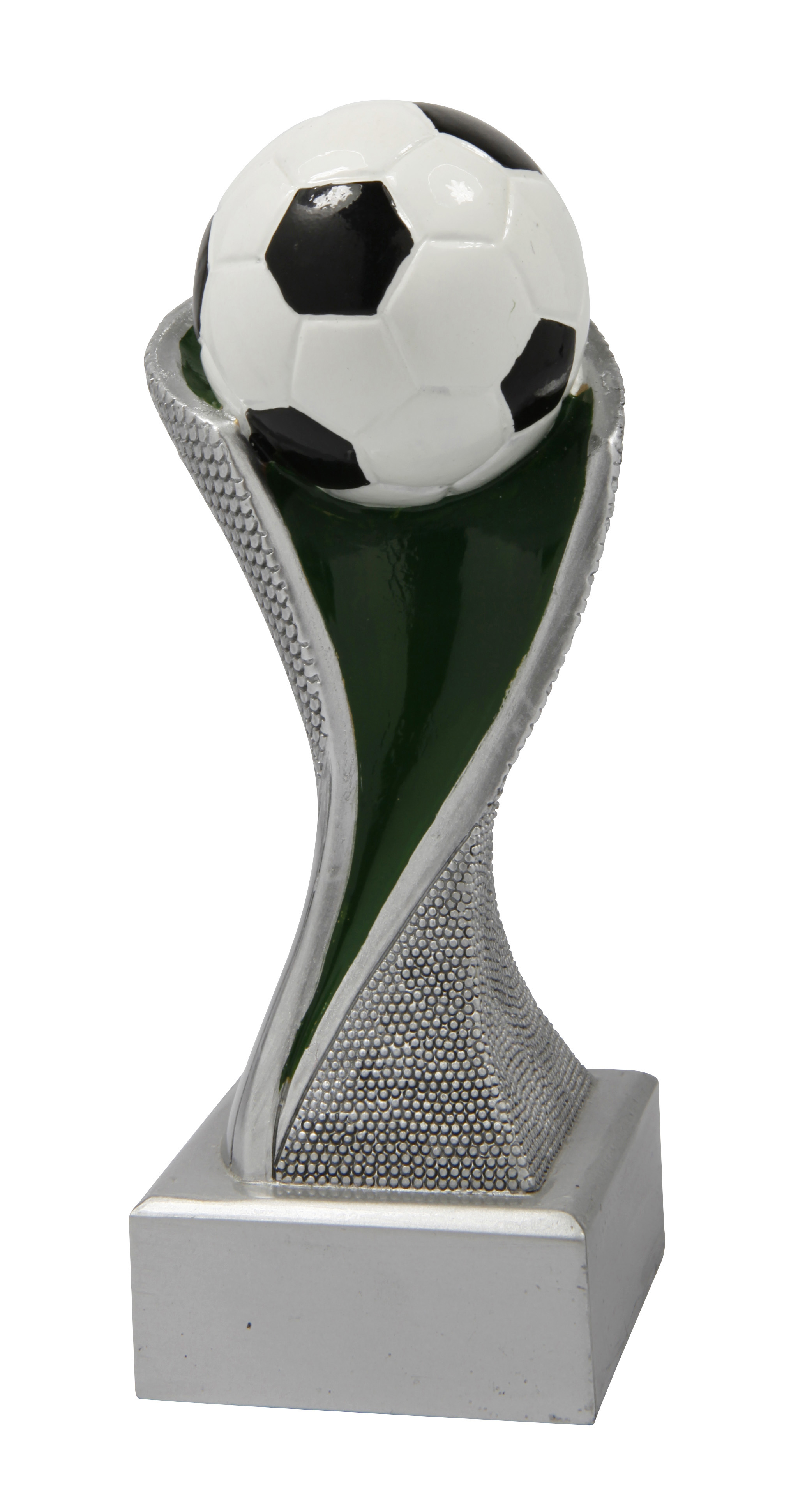 Fotbollsstatyett Arsenal