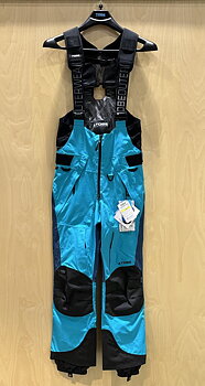 TOBE Vivid Byxor Bluebird 