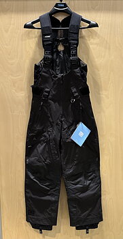 TOBE Novo Bib, CF Black 