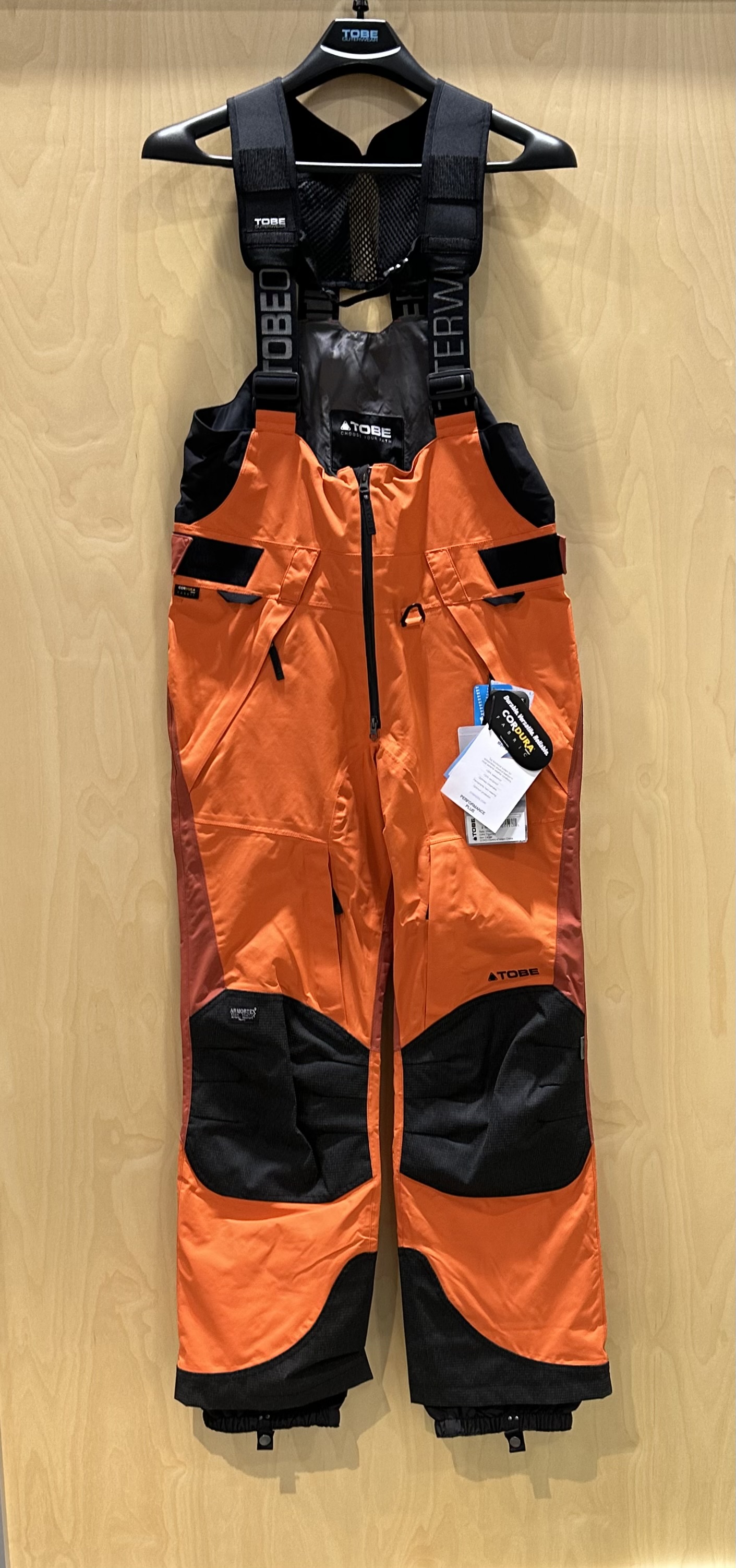 TOBE Vivid Byxor Tigerlily 