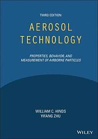 Aerosol technology