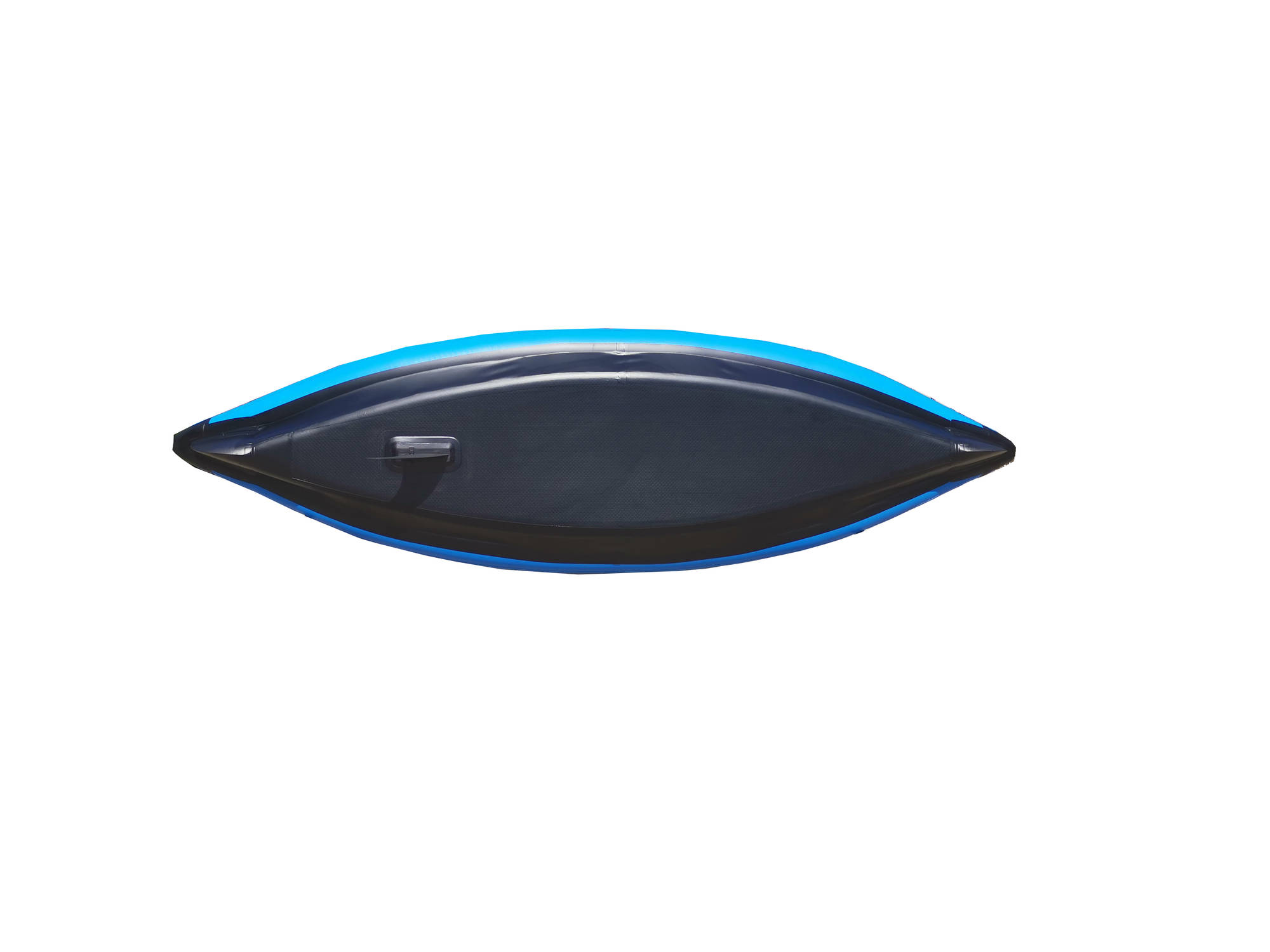 Air Hybrid Kayak 285 Solo - 5