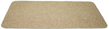 Dörrmatta 50x80cm beige