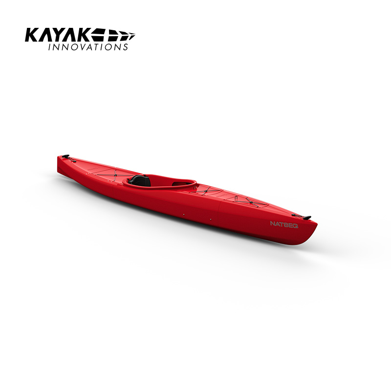 Manovella Per Ancora Kayak ANCHOR WIZARD – Sistema A Basso Profilo, Leggera, Con Bobina Per 45 Piedi Di Cima, Facile Sgancio E Blocco