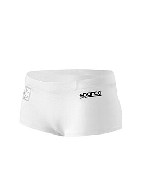 Sparco Hipstertrosa FIA godkänd 
