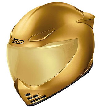 Icon Domain™ Cornelius GOLD