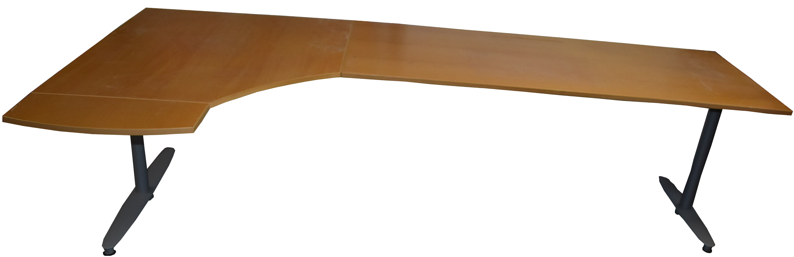 Skrivbord 280x145