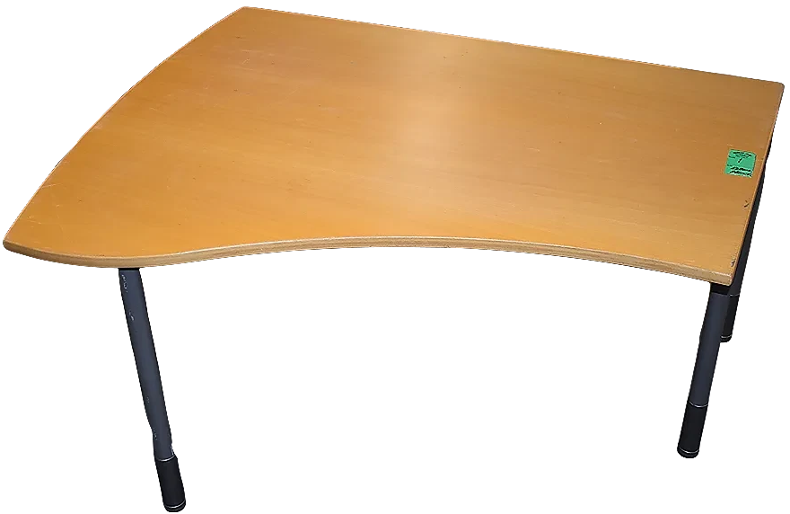 Skrivbord 140x118
