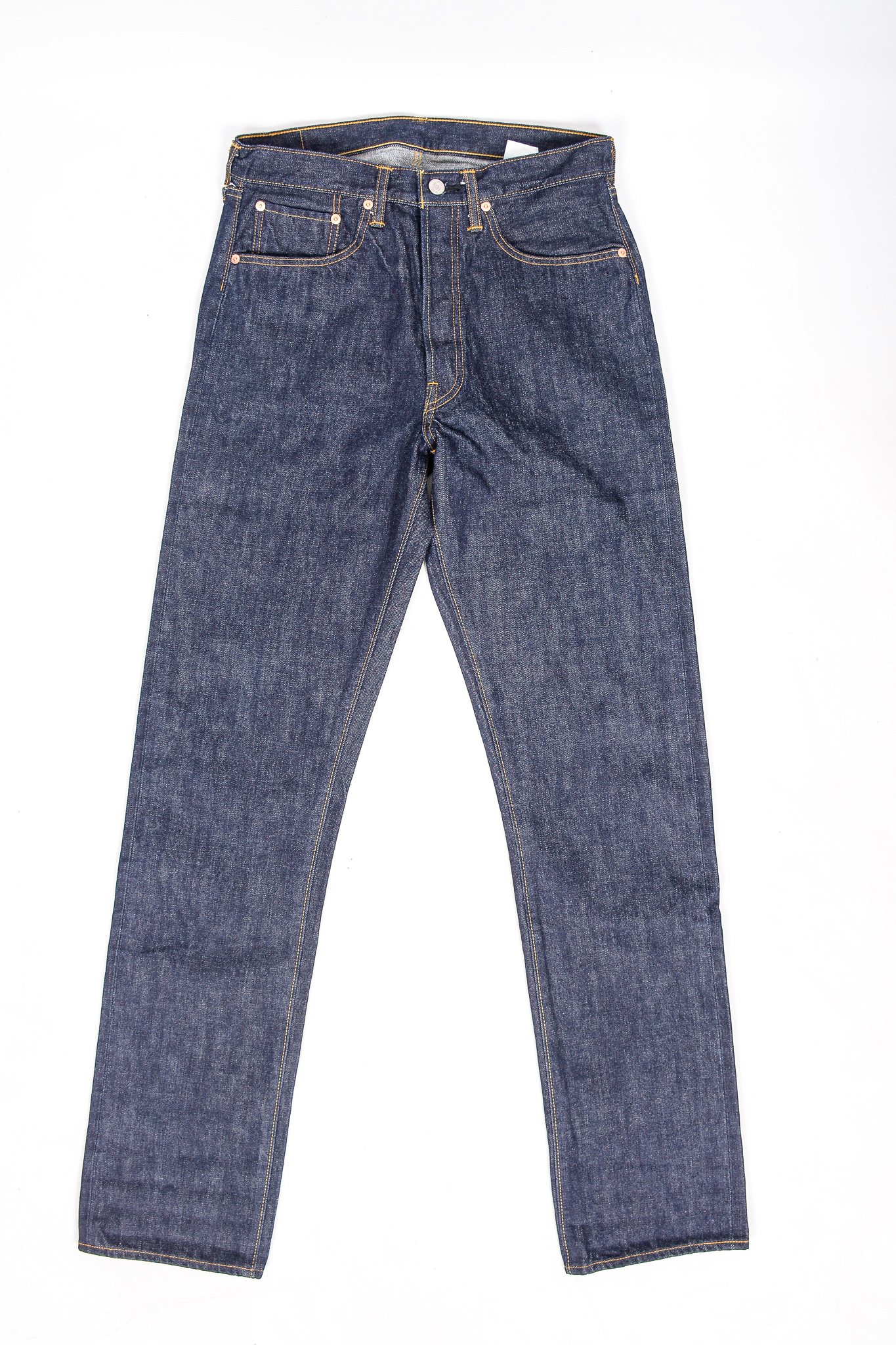 Sugar Cane - SC42966A 1966 Model Jeans 14oz - 10
