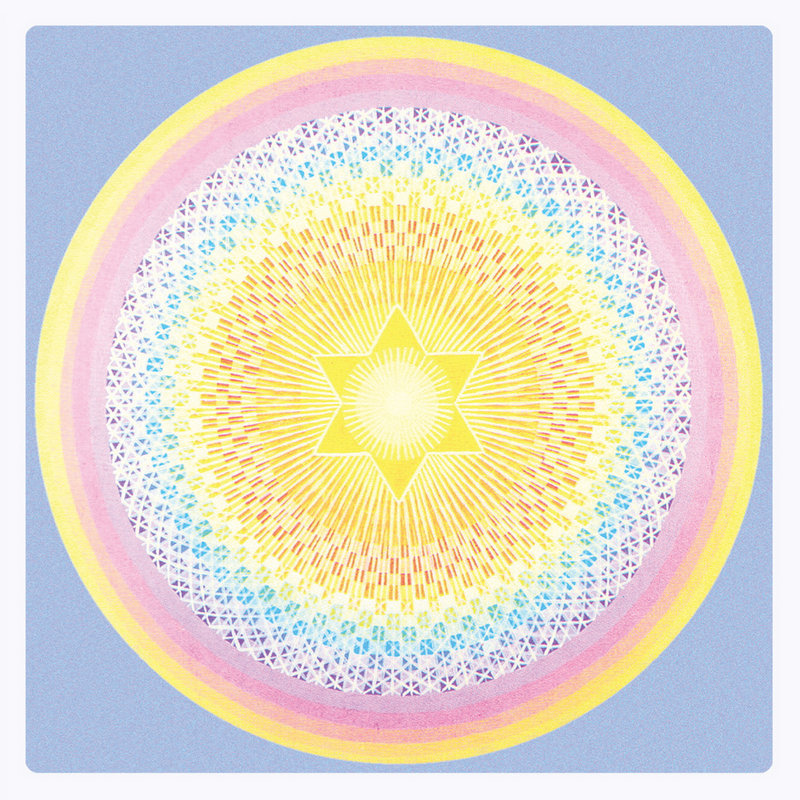 Dimensions of Light Natural Energy for Soul Illumination Cards - Alana Fairchild - 5