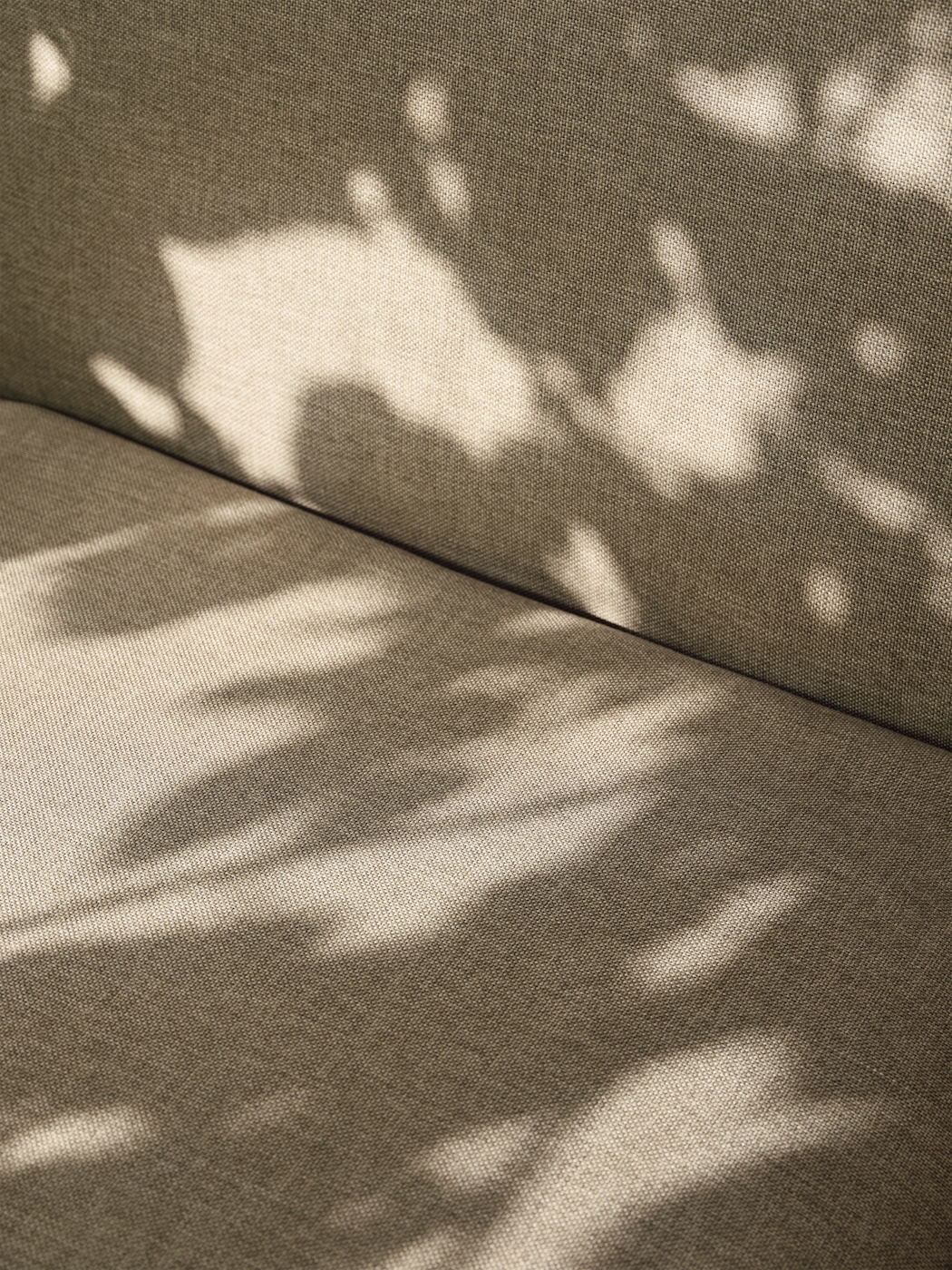 Soffa Desert 2-sits Dolce ferm LIVING - 4