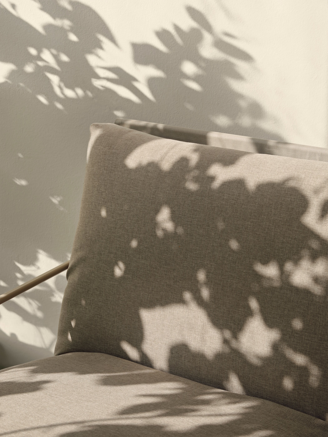 Soffa Desert 2-sits Dolce ferm LIVING - 3