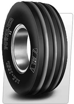 11L-15SL BKT Power RIB F2 4-RIB