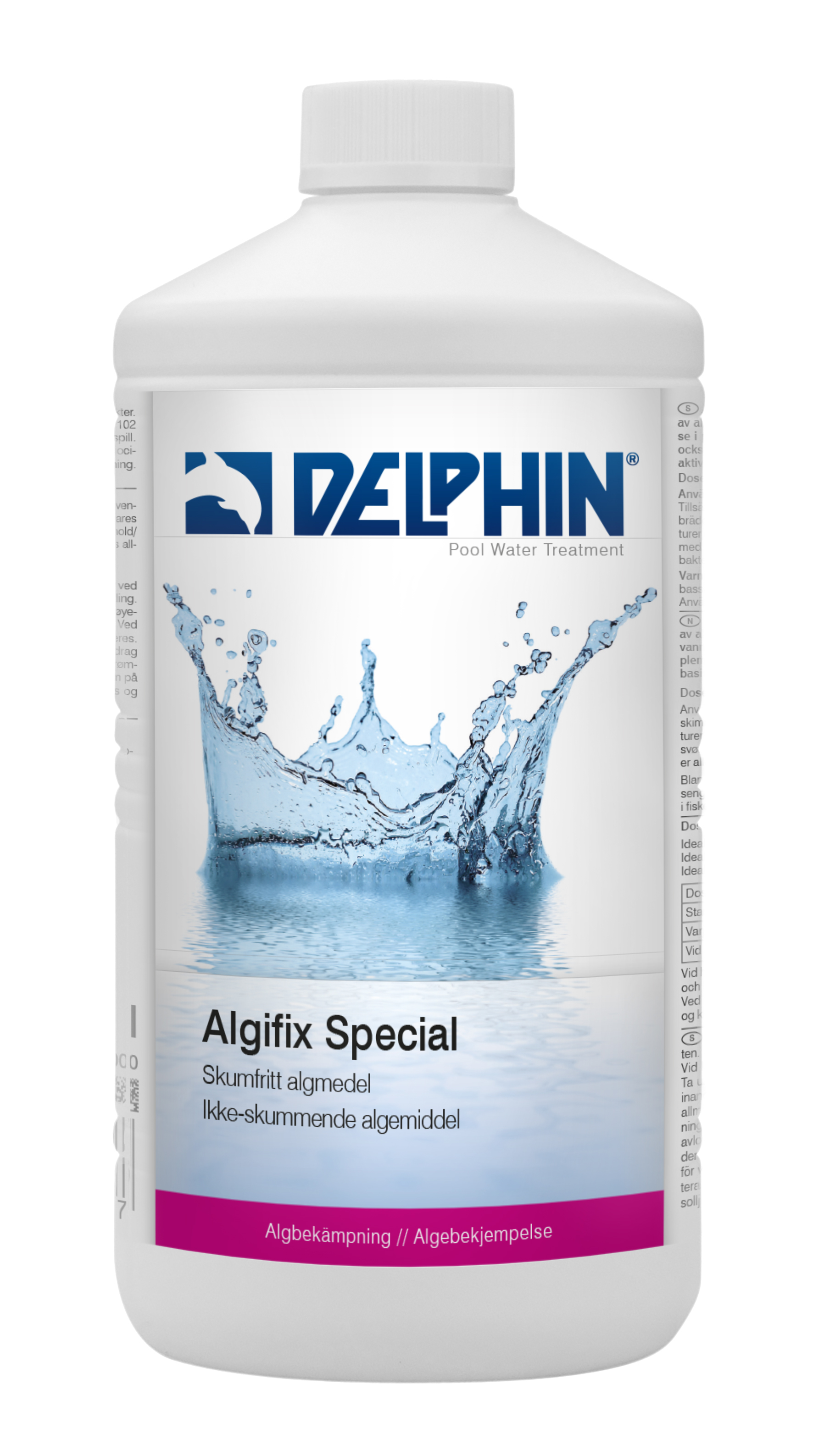 DELPHIN Algifix special 1l