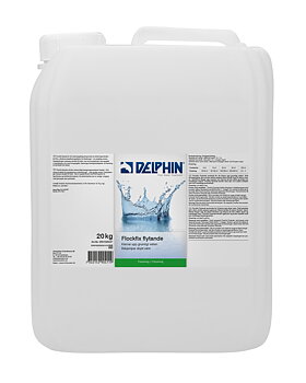 DELPHIN Flockfix 3l flytande 