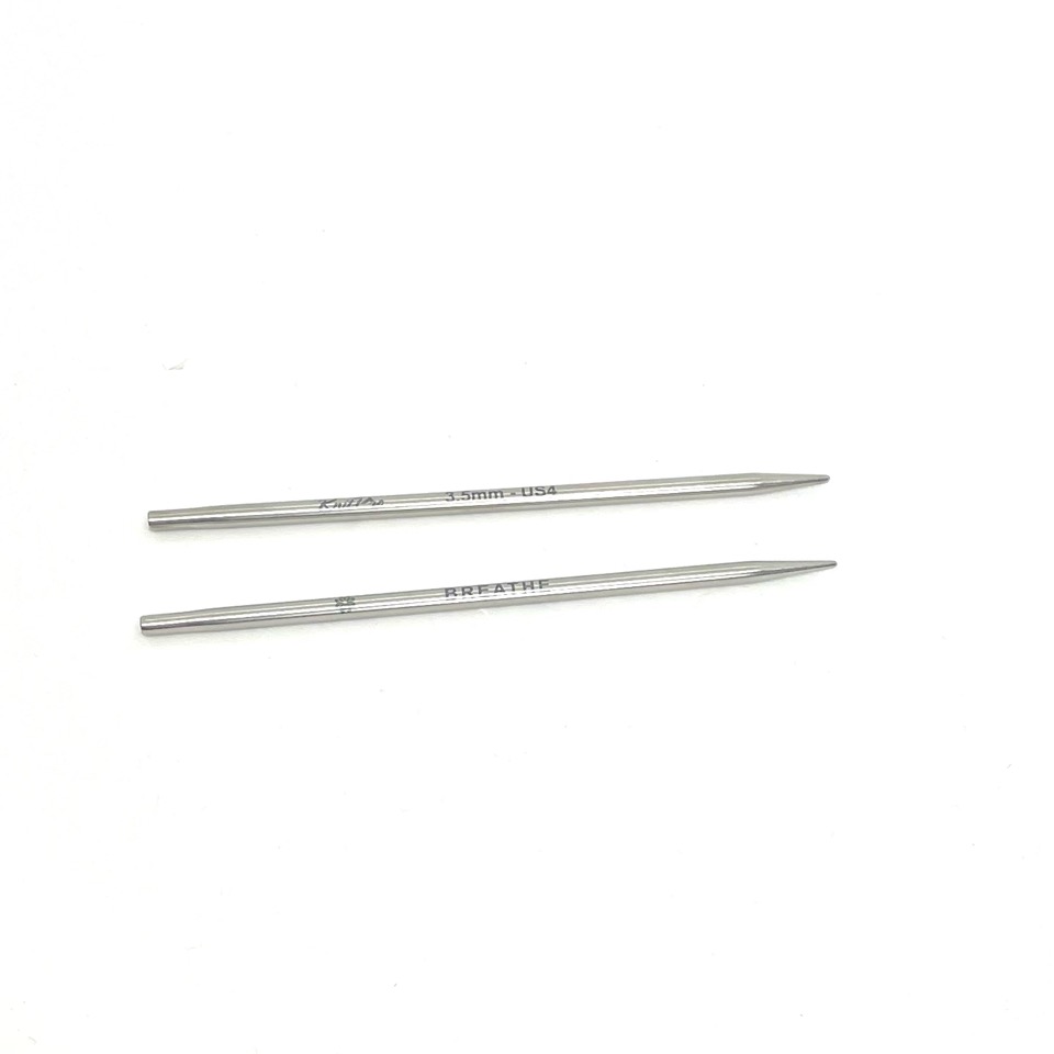 Mindful spetsar 13 cm 3 - 12 mm - 2
