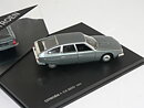 Citroen  CX 2200   1975  1:43  Norev