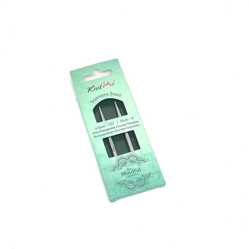 Mindful spetsar 10 cm 3 - 10 mm
