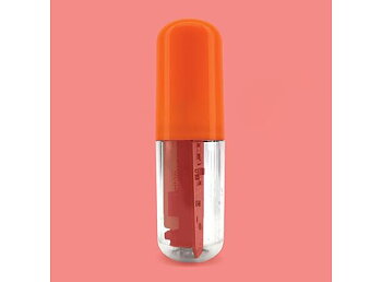 Transparent housing for RAPT Pill