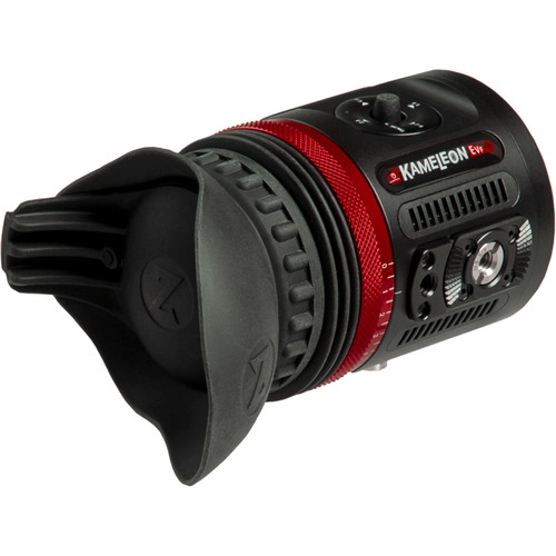 Zacuto Kameleon EVF Pro - 3