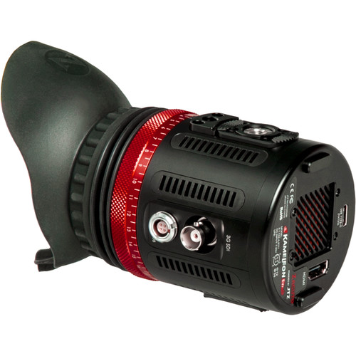 Zacuto Kameleon EVF Pro - 4
