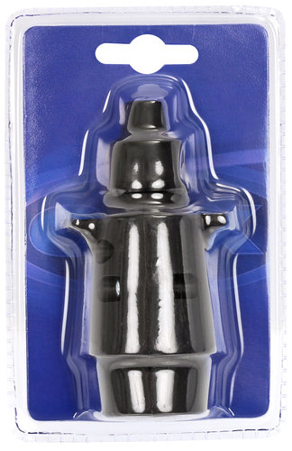 Stickpropp 7-pol plast - 3