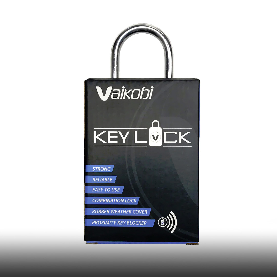 Vaikobi Keylock  Nyckelbox - 4