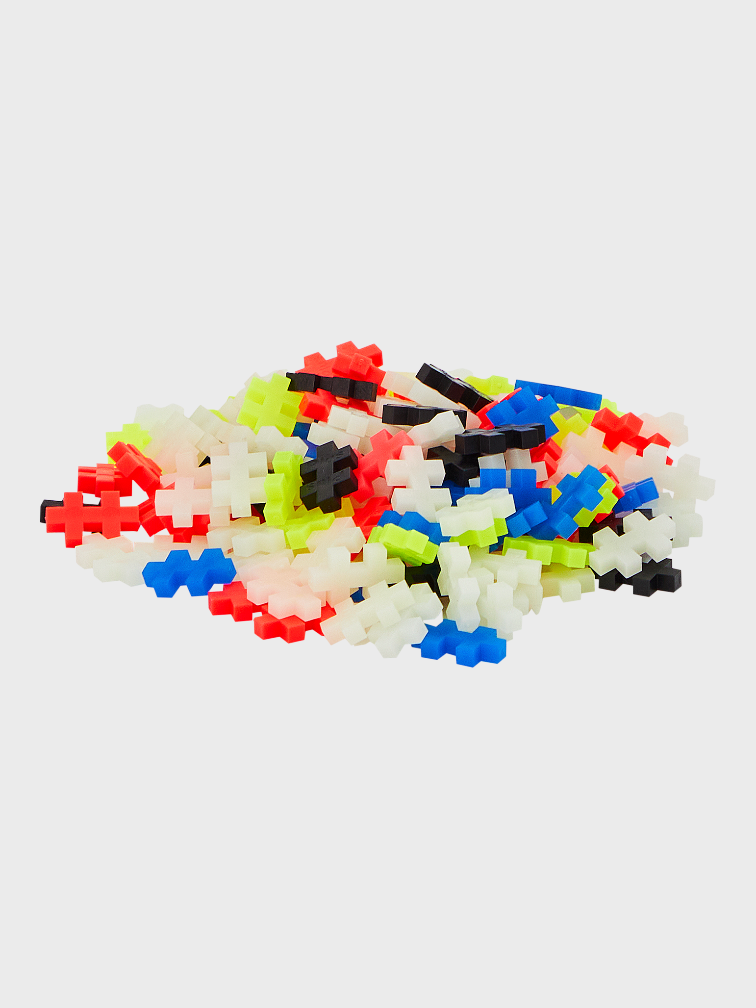 Tube Plus-Plus Glow Mix 100 pcs Tube - 3