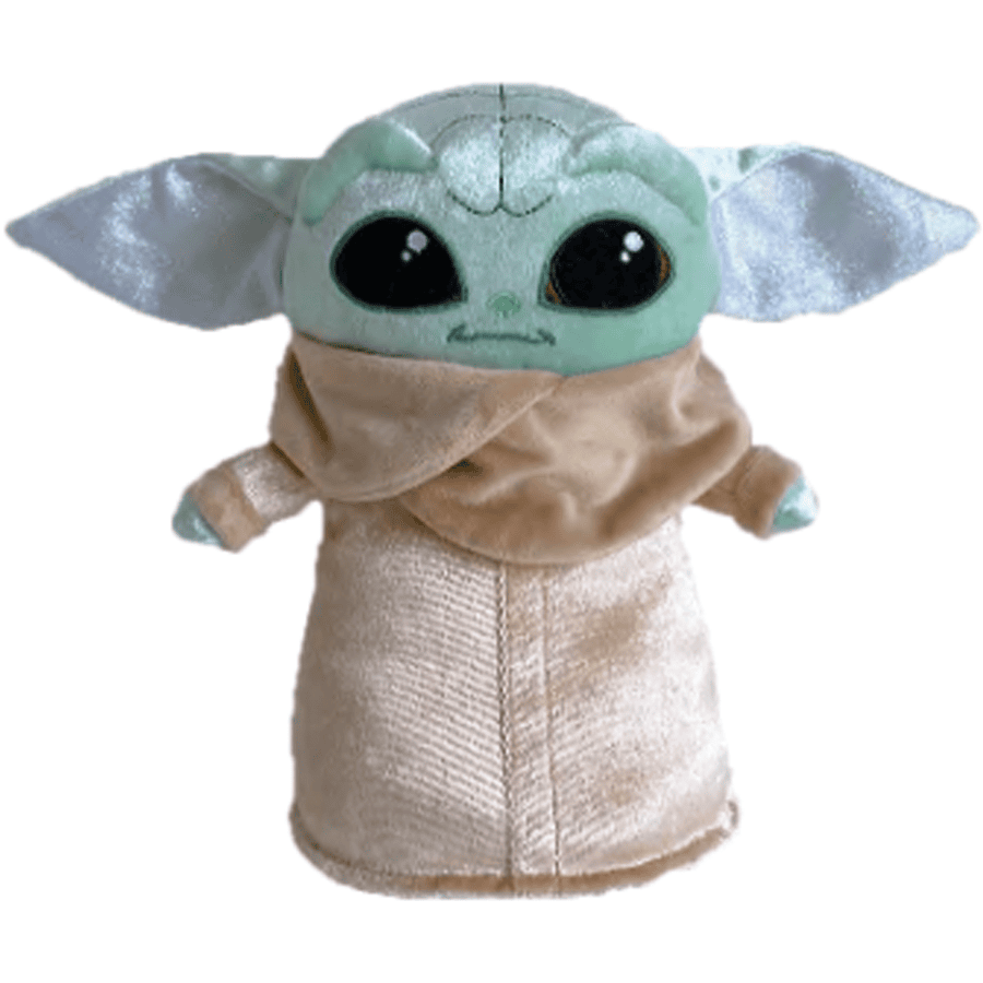 Simba Disney D100 Platinum Edition Grogu /The Child