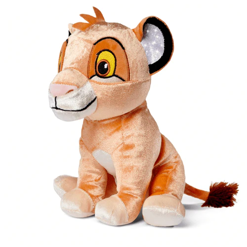 Simba Disney D100 Platinum Edition Simba - 3