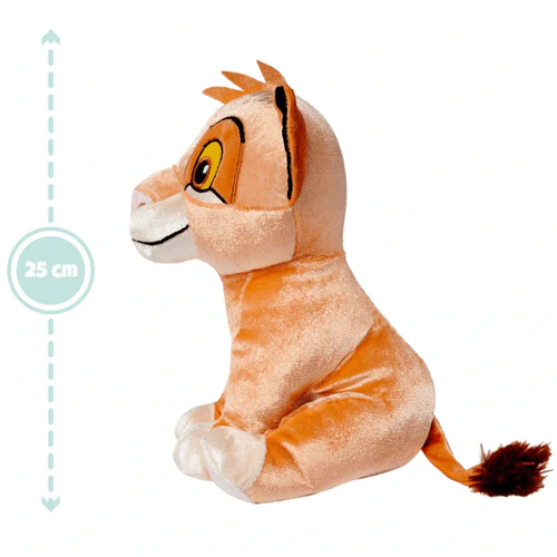 Simba Disney D100 Platinum Edition Simba - 2