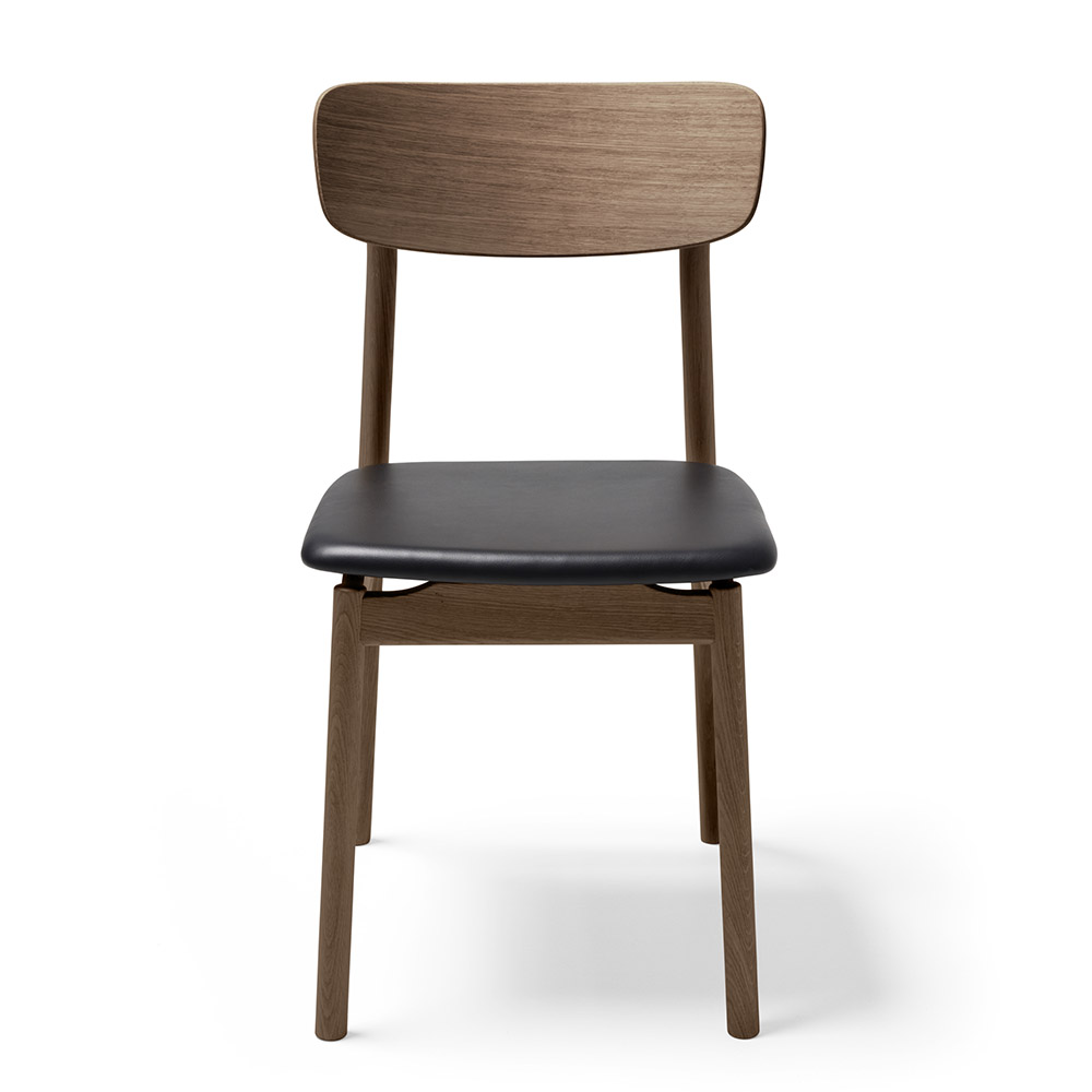 Prima Vista Chair (oak Smoked) - Stolab