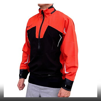 VDRY Performance Smock 