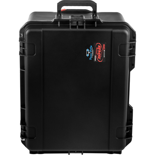 Dana Dolly Portable Dolly System Rental Kit with Universal Track Ends - 8