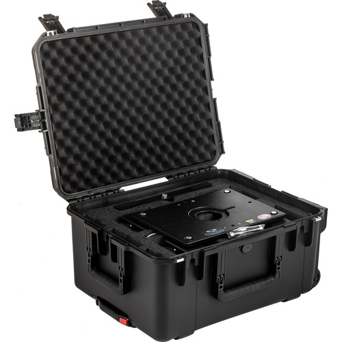 Dana Dolly Portable Dolly System Rental Kit with Universal Track Ends - 2
