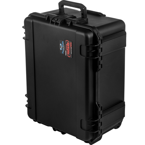 Dana Dolly Portable Dolly System Rental Kit with Universal Track Ends - 9