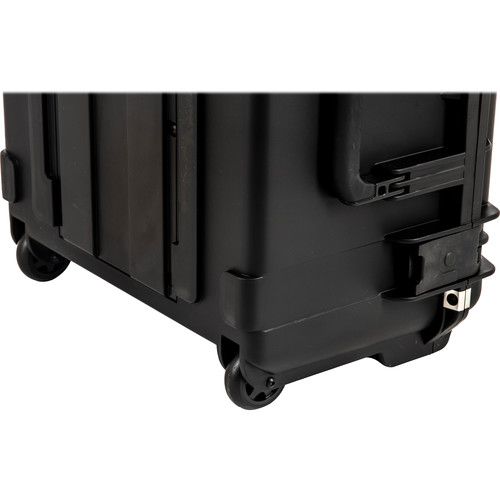 Dana Dolly Portable Dolly System Rental Kit with Universal Track Ends - 10