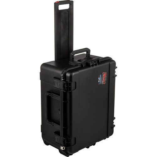 Dana Dolly Portable Dolly System Rental Kit with Universal Track Ends - 7